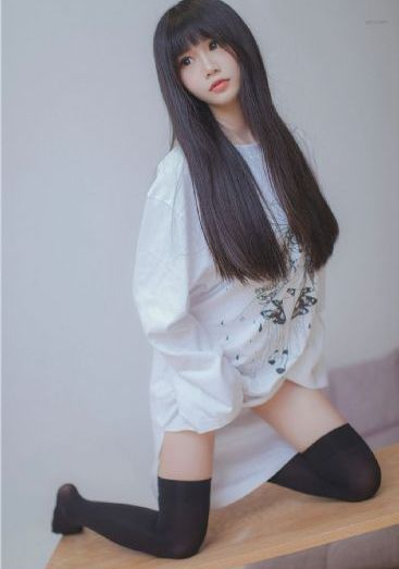 美女写真